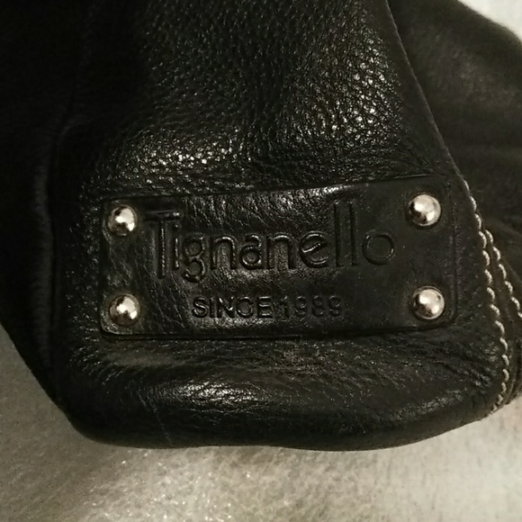Tignanello backpack purse